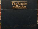 The Beatles Album Collection Blue Box fair shape, BOX ONLY