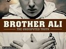 Brother Ali - The Undisputed Truth [NEW][LP]