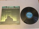 Bill Evans Trio at Shelly’s Manne-Hole Riverside Jazz LP MONO 487
