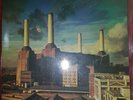 PINK FLOYD ANIMALS First Pressing White Label Promo Hyper Rare