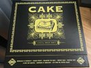 Cake Vinyl Box Set 2014 RSD Color 175g Vinyl 8 LP - Well Cared For