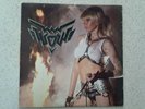 wendy o williams wow vinyl 1984 PB6034 produced by Gene Simmons of KISS