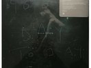DAVID LYNCH - Good Day Today  - DELUXE Limited Edition 2 x VINYL CD, ART PRINT