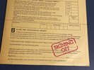 UB40 - Signing Off Double Vinyl Lp + 12” Single Reggae Ska Dub Original VG+