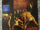 Skid Row- Slave to the Grind Vinyl LP 1991- 7567-82242-1