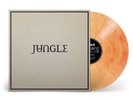 RARE OOS JUNGLE Loving In Stereo 12” Orange Sunburst Vinyl LP New SEALED
