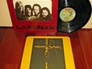 THE DOORS Lp L.A. WOMAN RARE ORIG'71 ELEKTRA 75011 ARTISAN TOP SOUND FIDELITY EX