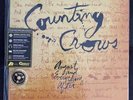 August And Everything After Counting Crows Vinyl 45 Rpm Analogue Productions New