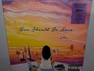 KEHLANI YOU SHOULD BE HERE (2015) BRAND NEW SEALED PINK PURPLE & BLUE VINYL LP