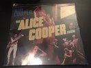 Alice Cooper: The Alice Cooper Show 1977 Warner Bros Vinyl Sealed Promo Original
