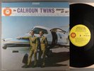 The Calhoun Twins  Country Jet Set