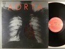 Aorta  Self-Titled   Psych   2 Eye Label