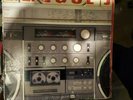 LL COOL J - RADIO LP G+ Def Jam/Columbia