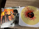 Senses Fail - Let It Enfold You Splatter Color Vinyl LP
