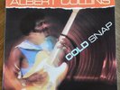 ALBERT COLLINS LP COLD SNAP (MOBILE FIDELITY SOUND LAB, NEAR MINT)