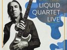 Michael Landau Liquid Quartet Live (Vinyl) 12