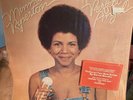MINNIE RIPERTON Perfect Angel LP 1974 Shrink Hype Sticker Kendun NM-