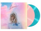 `SWIFT,TAYLOR`-LOVER (COLOURED 2LP) VINYL LP NEUF