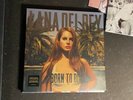 Lana Del Rey Born To Die Paradise Edition 3LP Vinyl Deluxe Limited Boxed Set