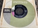 Deep Soul 45 IRMA THOMAS Time Is On My Side IMPERIAL