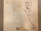 Blossom Dearie Sings LP. Rare Soul Jazz Original Pressing.
