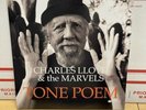 Charles Lloyd & the Marvels Tone Poem Vinyl 2LP RT1 Vinyl Poet Blue Note NEW