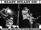 The Yardbirds Ready Steady Go  Live in '65 (Vinyl) 12