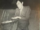 IGGY POP THE IDIOT RCA 1st VINYL