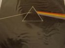 LP Vinyl 33t .  Pink Floyd – The Dark Side Of The Moon (France-1973) cleaned
