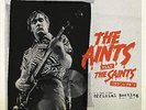 The Aints  Play the Saints (73-78) (Vinyl) 12