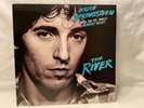 Bruce Springsteen The River Philippines Pressing LP CBS/Sony Different Cover NM