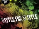 Little Roy-Battle For Seattle VINYL NEUF