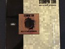 STOMPIN’ TOM - MORE OF THE STOMPIN’ TOM PHENOMENON VINYL LP RECORD?