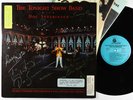 Tonight Show Band w/ Doc Severinsen - S/T LP - Amherst VG+ Autograph