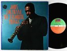 John Coltrane - My Favorite Things LP - Atlantic - SD 1361