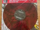 The Rolling Stones - When We Were Young - Live Album RED 180g COLOR VINYL - NEW