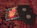 Radiohead In Rainbows 2 LP 2 CD Booklet Vinyl Box Set Original 2007