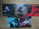 Madrugada - 5 Records on Vinyl  NEU