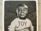 David Bowie Toy 2xLP Vinyl From Brilliant Adventure Box Set Formerly Unreleased