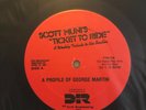 BEATLES Scott MUNI'S WNEW 