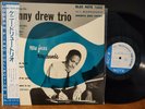 New Faces New Sounds Introducing The Kenny Drew Trio Blue Note Art Blakey Vinyl