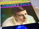 Chet Baker Introduces JOHNNY PACE NMint RIVERSIDE Orig JAZZ Yesterdays MONO Jams