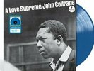 John Coltrane A Love Supreme Exclusive Cobalt Blue Color Limited Edition - New