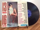 VA[THE DRIFTERS RUTH BROWN THE COASTERS BARBARA LEWIS]'64 R&B LP Atlantic Belter
