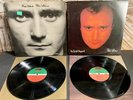 Phil Collins FACE VALUE /NO JACKET REQUIRED   Atlantic SD 16029 81240-1 LP   VG+