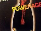 AC/DC. Powerage (vinyl, Lp, album) EXCELLENT CONDITION