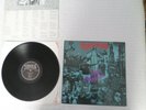 TERRORIZER  world downfall  rare 1.press grindcore death metal  repulsion