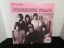 Jefferson Airplane Surrealistic Pillow 1967 Vinyl Record Album Original Sleeve
