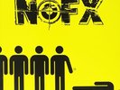 NOFX-WOLVES IN WOLVES CLOTHING VINYL LP NEW