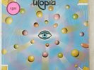 Todd Rundgren s Utopia (Canadian Import) 1974 Sealed Very rare